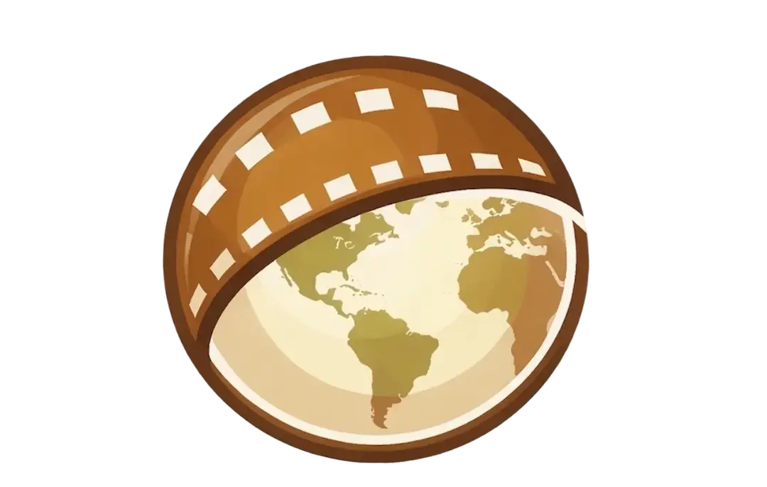 Logo CineAtlas